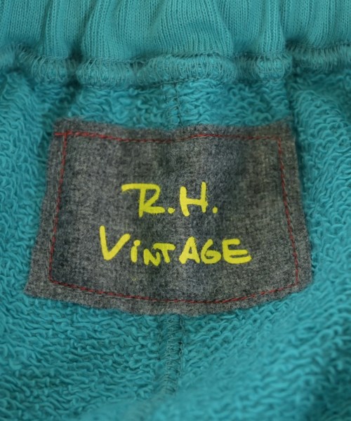 R.H.Vintage（ロンハーマンヴィンテージ）その他 青 サイズ:XS レディース/2200631182214