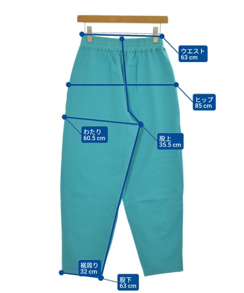 R.H.Vintage（ロンハーマンヴィンテージ）その他 青 サイズ:XS レディース/2200631182214