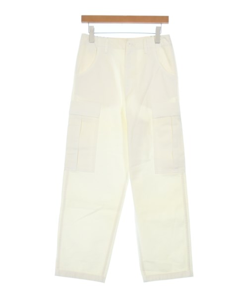 R.H.Vintage(ロンハーマンヴィンテージ)その他 白 サイズ:S/2200631182702