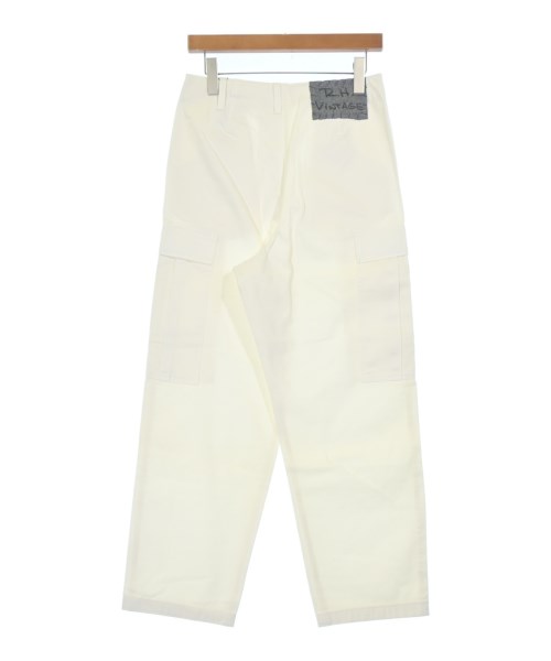 R.H.Vintage（ロンハーマンヴィンテージ）その他 白 サイズ:S レディース/2200631182702