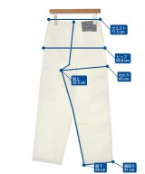 R.H.Vintage（ロンハーマンヴィンテージ）その他 白 サイズ:S レディース/2200631182702