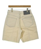 R.H.Vintage（ロンハーマンヴィンテージ）ショートパンツ 白 サイズ:S レディース/2200631182733