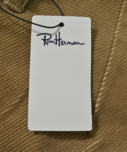 R.H.Vintage（ロンハーマンヴィンテージ）ミニスカート ベージュ サイズ:S レディース/2200631182856