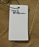 R.H.Vintage（ロンハーマンヴィンテージ）ミニスカート ベージュ サイズ:S レディース/2200631182856