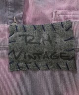 R.H.Vintage（ロンハーマンヴィンテージ）ミニスカート ピンク サイズ:-(S位) レディース/2200631182863