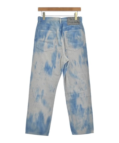 R.H.Vintage（ロンハーマンヴィンテージ）その他 青 サイズ:S レディース/2200631183044