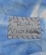 R.H.Vintage（ロンハーマンヴィンテージ）その他 青 サイズ:S レディース/2200631183044