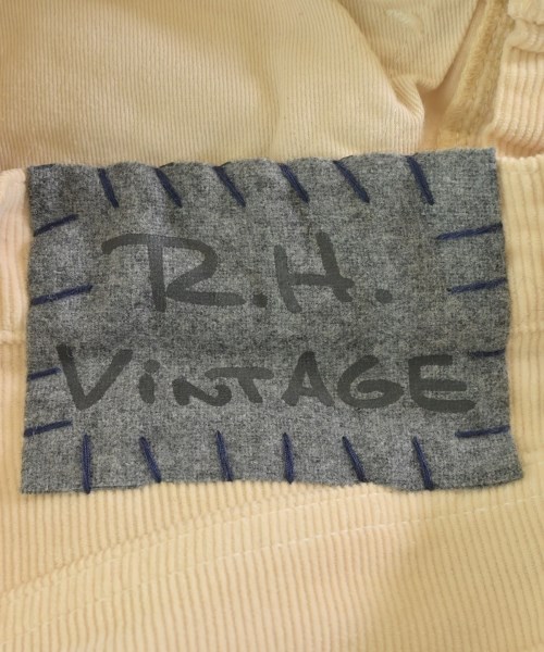 R.H.Vintage（ロンハーマンヴィンテージ）その他 ベージュ サイズ:25(S位) レディース/2200631183433