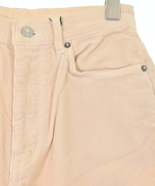 R.H.Vintage（ロンハーマンヴィンテージ）その他 ベージュ サイズ:25(S位) レディース/2200631183433