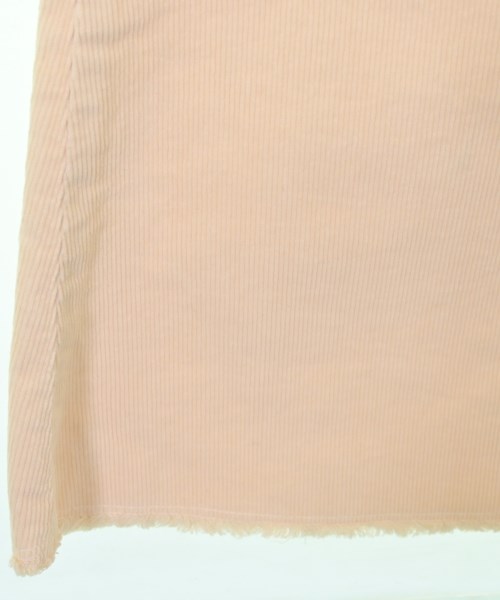 R.H.Vintage（ロンハーマンヴィンテージ）その他 ベージュ サイズ:25(S位) レディース/2200631183433