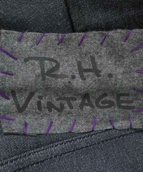 R.H.Vintage（ロンハーマンヴィンテージ）その他 グレー サイズ:26(M位) レディース/2200631183679