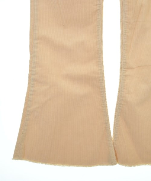 R.H.Vintage（ロンハーマンヴィンテージ）その他 ベージュ サイズ:25(S位) レディース/2200631184348