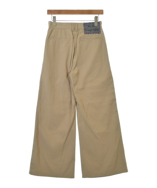 R.H.Vintage（ロンハーマンヴィンテージ）その他 ベージュ サイズ:S レディース/2200631186632