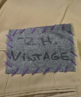 R.H.Vintage（ロンハーマンヴィンテージ）その他 ベージュ サイズ:S レディース/2200631186632