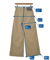 R.H.Vintage（ロンハーマンヴィンテージ）その他 ベージュ サイズ:S レディース/2200631186632