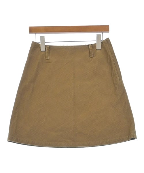 ロンハーマンヴィンテージ(R.H.Vintage)のR.H.Vintage ミニスカート