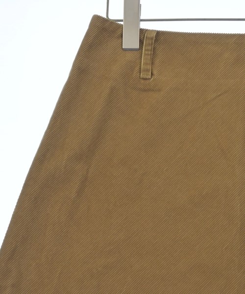 R.H.Vintage（ロンハーマンヴィンテージ）ミニスカート 茶 サイズ:-(L位) レディース/2200631186700