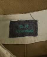 R.H.Vintage（ロンハーマンヴィンテージ）ミニスカート 茶 サイズ:-(L位) レディース/2200631186700