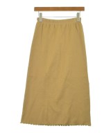 R.H.Vintage（ロンハーマンヴィンテージ）ロング・マキシ丈スカート ベージュ サイズ:XS レディース/2200631186731
