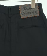 R.H.Vintage（ロンハーマンヴィンテージ）ロング・マキシ丈スカート 黒 サイズ:S レディース/2200631186878