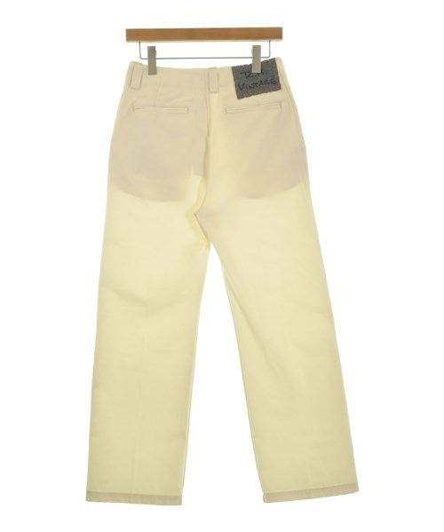 R.H.Vintage（ロンハーマンヴィンテージ）その他 白 サイズ:S レディース/2200631186908