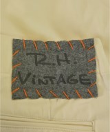 R.H.Vintage（ロンハーマンヴィンテージ）その他 白 サイズ:S レディース/2200631186908