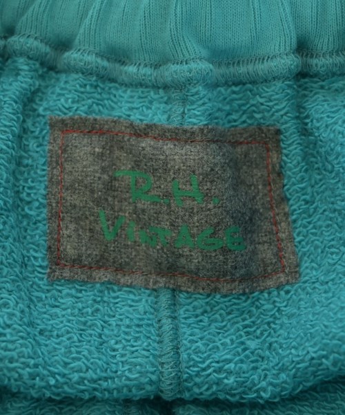 R.H.Vintage（ロンハーマンヴィンテージ）その他 青 サイズ:S レディース/2200631187196