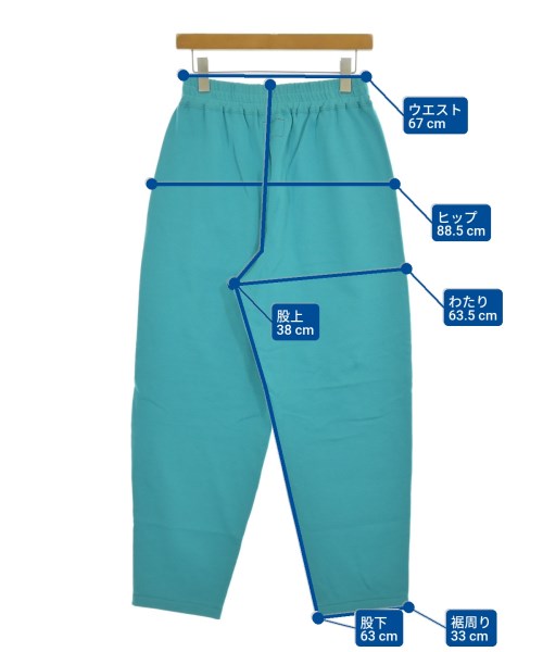 R.H.Vintage（ロンハーマンヴィンテージ）その他 青 サイズ:S レディース/2200631187196