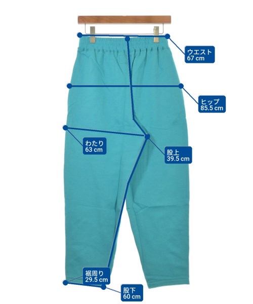 R.H.Vintage（ロンハーマンヴィンテージ）その他 青 サイズ:S レディース/2200631187219