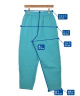 R.H.Vintage（ロンハーマンヴィンテージ）スウェットパンツ 青 サイズ:S レディース/2200631187325