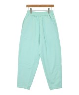 R.H.Vintage（ロンハーマンヴィンテージ）スウェットパンツ 緑 サイズ:S レディース/2200631187455