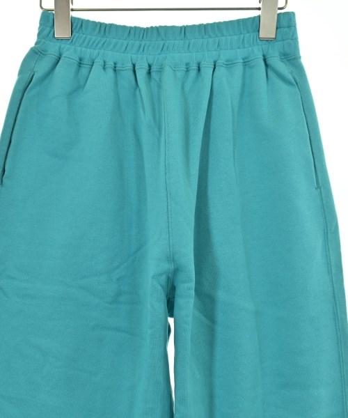 R.H.Vintage（ロンハーマンヴィンテージ）スウェットパンツ 青 サイズ:XS レディース/2200631187479