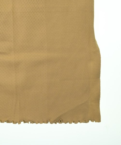 R.H.Vintage（ロンハーマンヴィンテージ）ロング・マキシ丈スカート ベージュ サイズ:S レディース/2200631189466