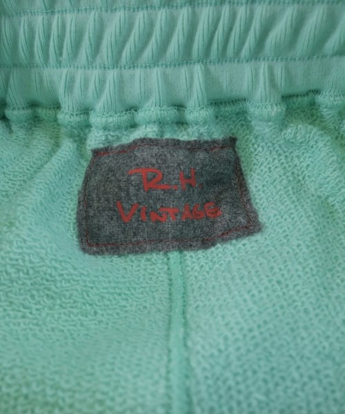 R.H.Vintage（ロンハーマンヴィンテージ）その他 緑 サイズ:XS レディース/2200631190349