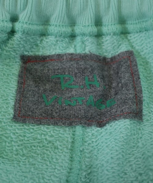 R.H.Vintage（ロンハーマンヴィンテージ）その他 緑 サイズ:XS レディース/2200631190417