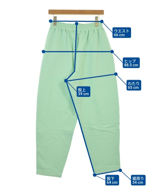 R.H.Vintage（ロンハーマンヴィンテージ）その他 緑 サイズ:S レディース/2200631190448