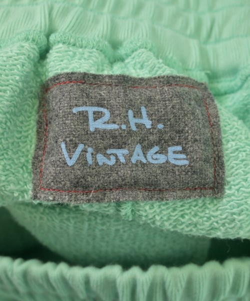 R.H.Vintage（ロンハーマンヴィンテージ）その他 緑 サイズ:S レディース/2200631190455