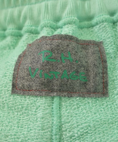 R.H.Vintage（ロンハーマンヴィンテージ）その他 緑 サイズ:S レディース/2200631190462