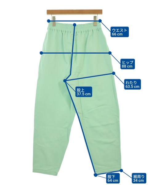 R.H.Vintage（ロンハーマンヴィンテージ）その他 緑 サイズ:S レディース/2200631190462