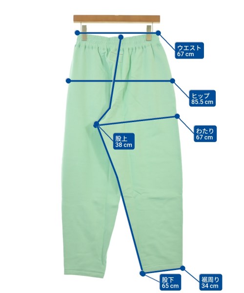 R.H.Vintage（ロンハーマンヴィンテージ）その他 緑 サイズ:S レディース/2200631190479