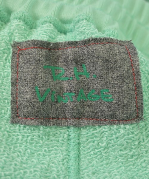 R.H.Vintage（ロンハーマンヴィンテージ）その他 緑 サイズ:S レディース/2200631190486