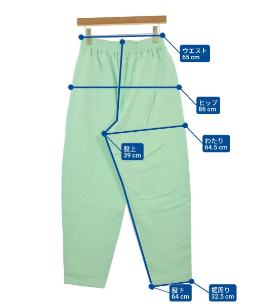 R.H.Vintage（ロンハーマンヴィンテージ）その他 緑 サイズ:S レディース/2200631190486