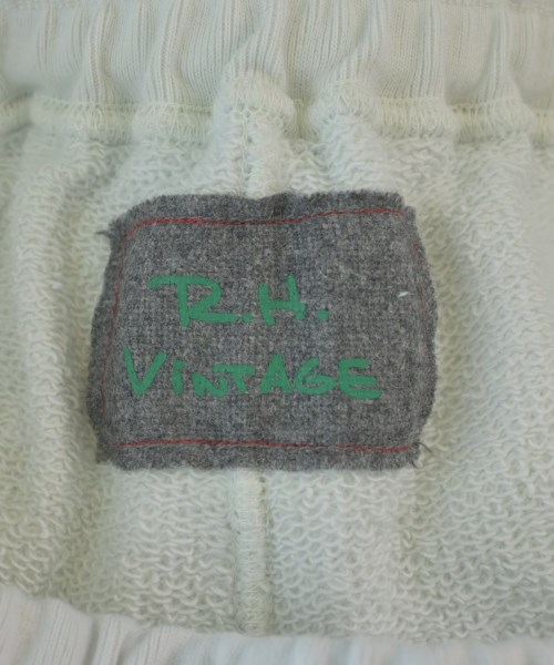 R.H.Vintage（ロンハーマンヴィンテージ）その他 青 サイズ:S レディース/2200631190516