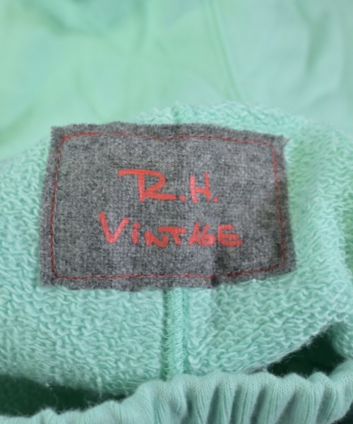 R.H.Vintage（ロンハーマンヴィンテージ）その他 緑 サイズ:S レディース/2200631190868