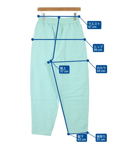 R.H.Vintage（ロンハーマンヴィンテージ）その他 緑 サイズ:S レディース/2200631190868