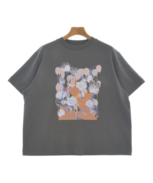R.H.Vintage(ロンハーマンヴィンテージ)Tシャツ・カットソー グレー サイズ:F/2200631191452