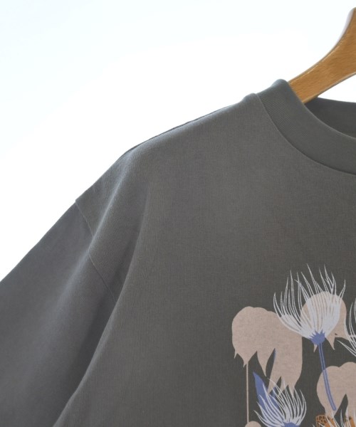 R.H.Vintage（ロンハーマンヴィンテージ）Tシャツ・カットソー グレー サイズ:F レディース/2200631191452