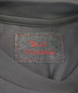 R.H.Vintage（ロンハーマンヴィンテージ）Tシャツ・カットソー グレー サイズ:F レディース/2200631191452