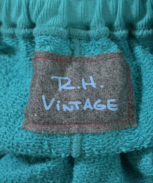R.H.Vintage（ロンハーマンヴィンテージ）その他 青 サイズ:XS レディース/2200631192510