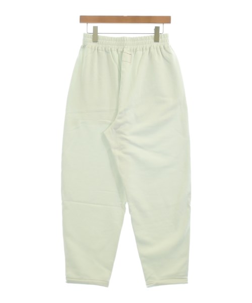 R.H.Vintage（ロンハーマンヴィンテージ）スウェットパンツ 白 サイズ:S レディース/2200631192633